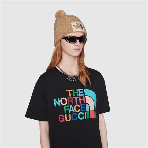 stockx gucci north face|gucci north face shop.